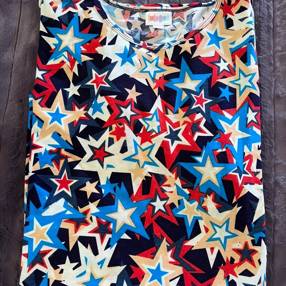 Lularoe Star Irma